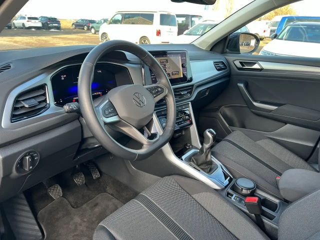 Volkswagen T-Roc 1.0 TSI Life