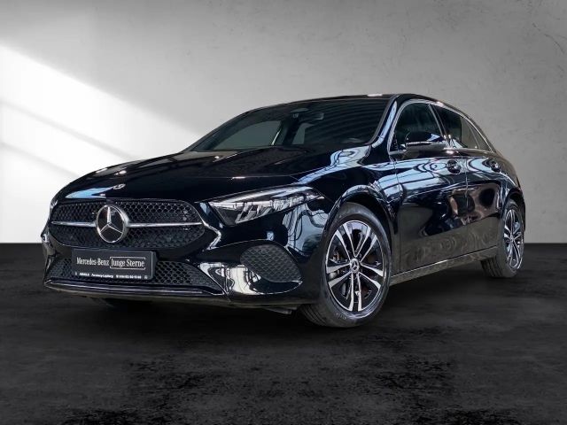 Mercedes-Benz A 200 Progressive