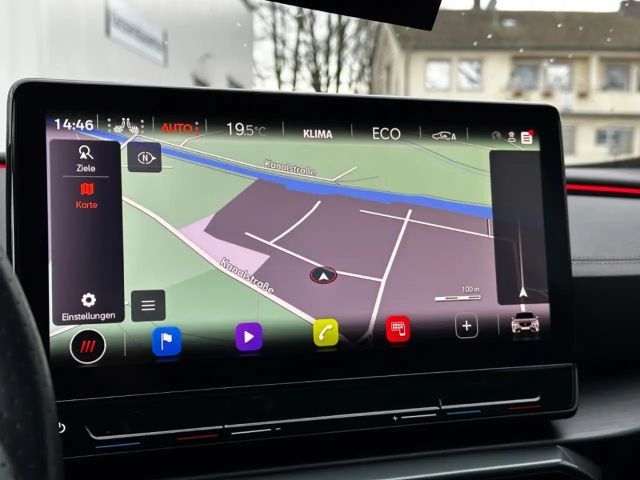 Cupra Formentor 1.4 DSG VZ e-Hybrid