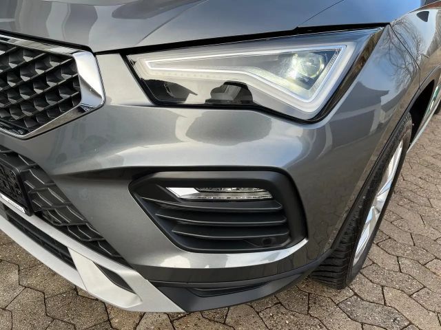 Seat Ateca DSG