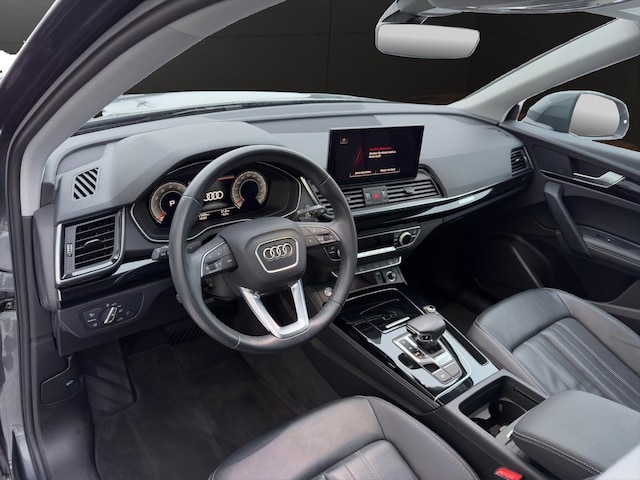 Audi Q5 40 TFSI Quattro S-Tronic