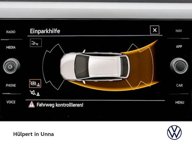 Volkswagen Taigo DSG R-Line