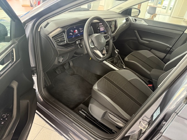 Volkswagen Polo 1.0 TSI