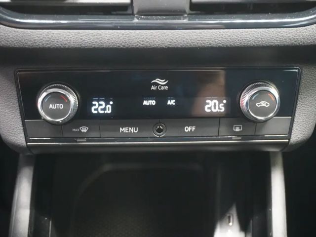 Skoda Kamiq 1.0 TSI Ambition