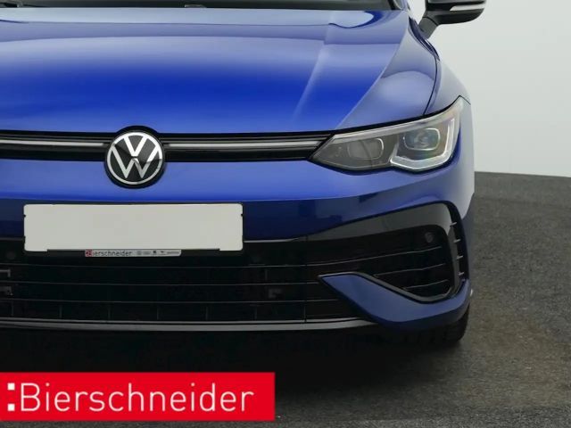 Volkswagen Golf 2.0 TSI DSG IQ.Drive