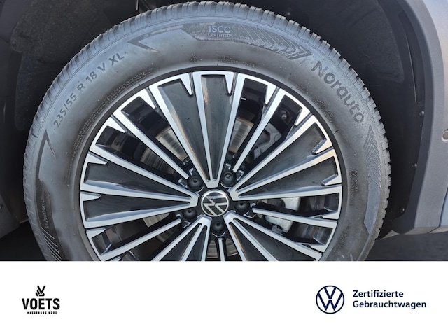 Volkswagen Tayron 2.0 TDI 4Motion IQ.Drive Life