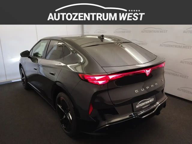 Cupra Tavascan 4Drive Adrenaline VZ