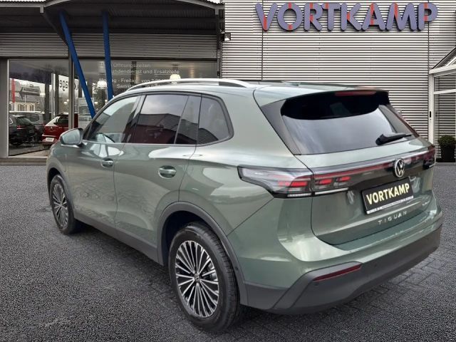 Volkswagen Tiguan Life eHybrid