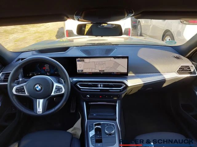 BMW 320 320i M-Sport Touring