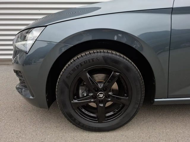 Skoda Scala SC TSI
