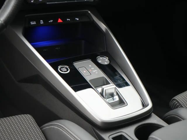 Audi A3 S-Line Sedan Sportback