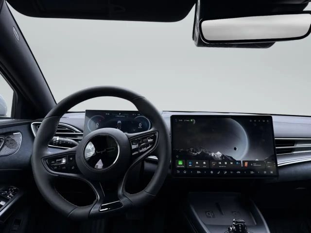 BYD Seal Excellence Vierwielaandrijving