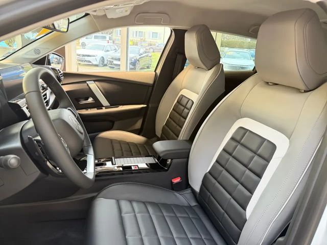 Citroën C4 Max PureTech