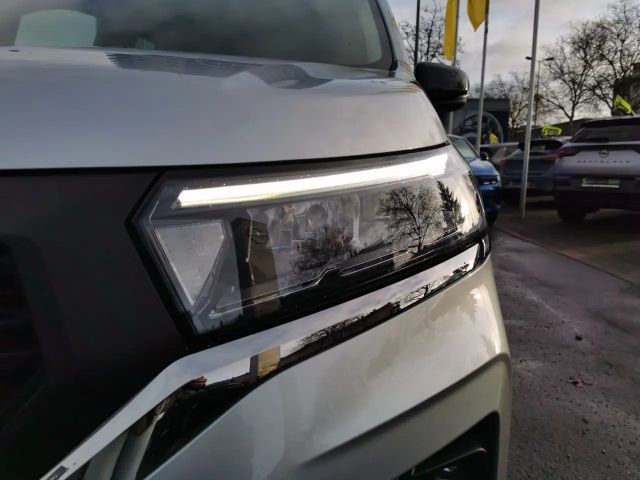 Nissan Townstar DIG-T N-Connecta