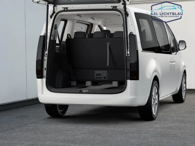 Hyundai Staria Trend