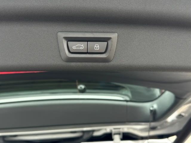 MINI Cooper Countryman FAVOURED TRIM PANO HUD PA LENK-HZ