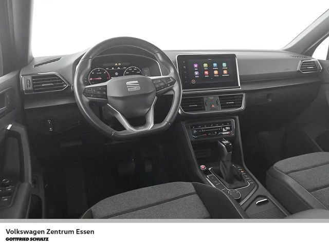 Seat Tarraco Xcellence e-Hybrid