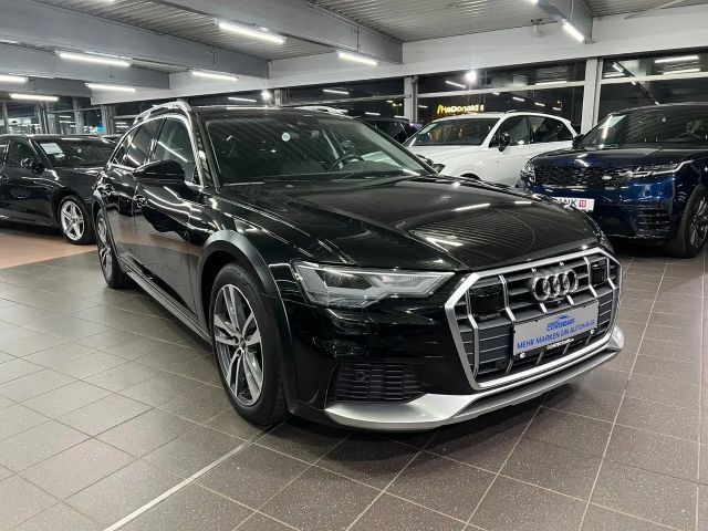 Audi A6 allroad 40 TDI Business Quattro
