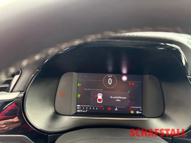 Opel Corsa Elegance Turbo