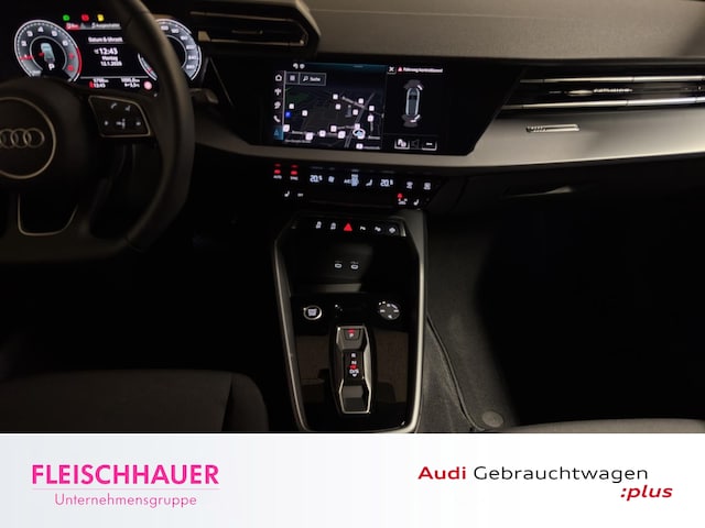 Audi A3 30 TFSI S-Tronic Sportback