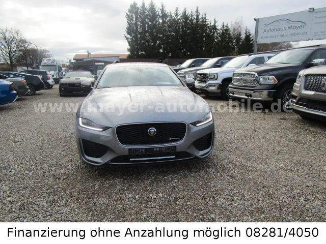 Jaguar XE R-Dynamic S