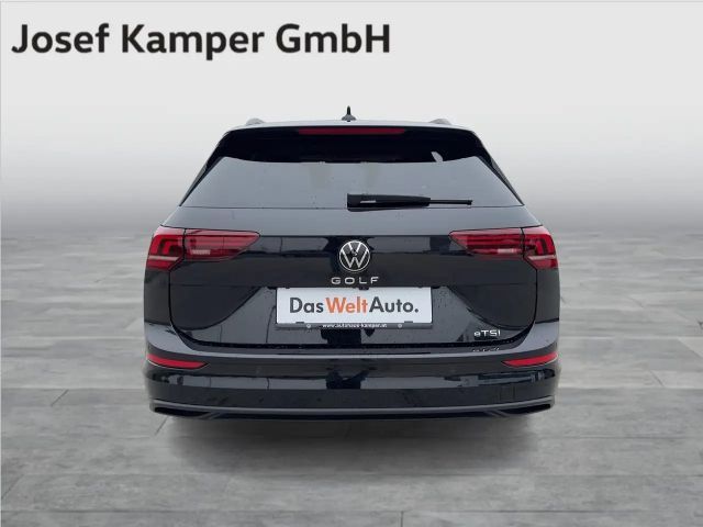 Volkswagen Golf Business DSG Variant