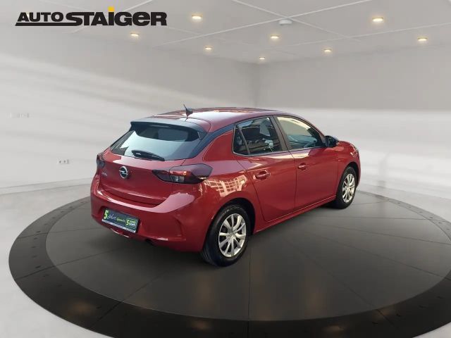 Opel Corsa Edition F Edition