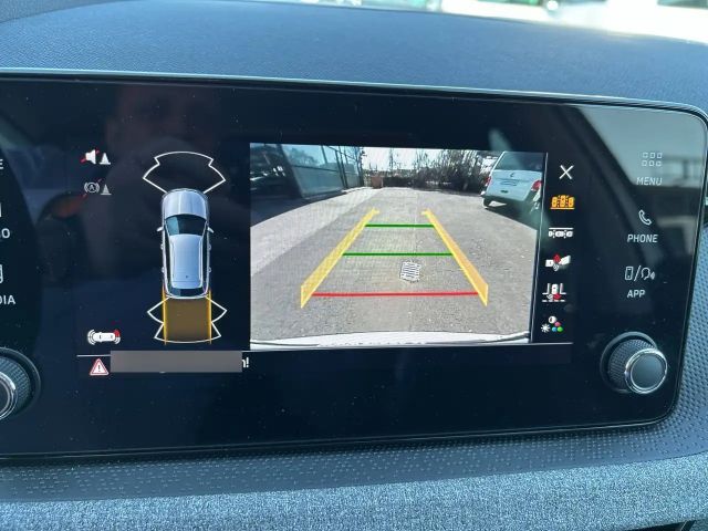 Skoda Kamiq Selection