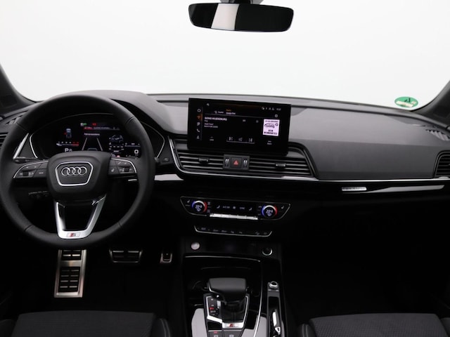 Audi SQ5 SUV TDI 251 kW tiptronic Audi SQ5 SUV