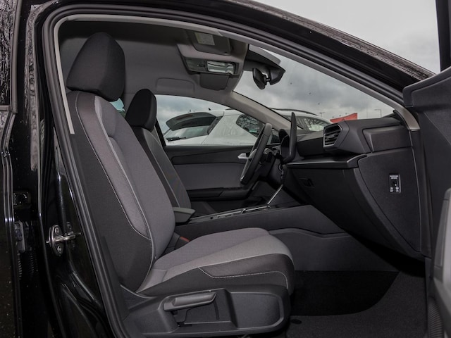 Seat Leon 1.5 eTSI DSG Style