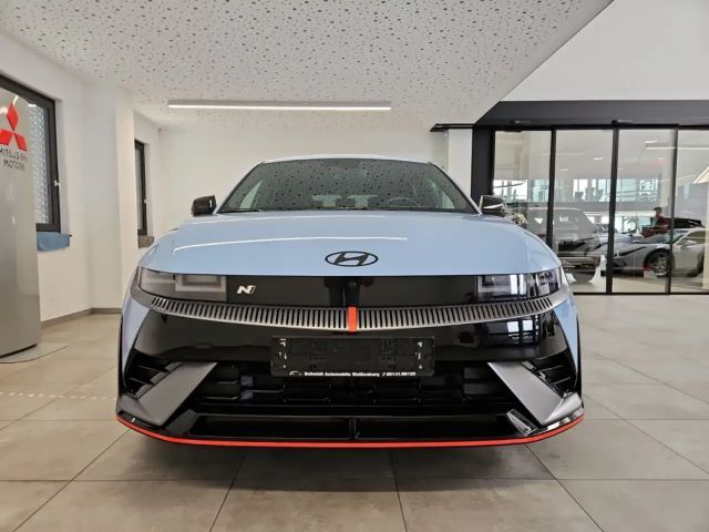 Hyundai IONIQ 5 650PS PANO Bose Sitzpaket 360°Kam Tempomat