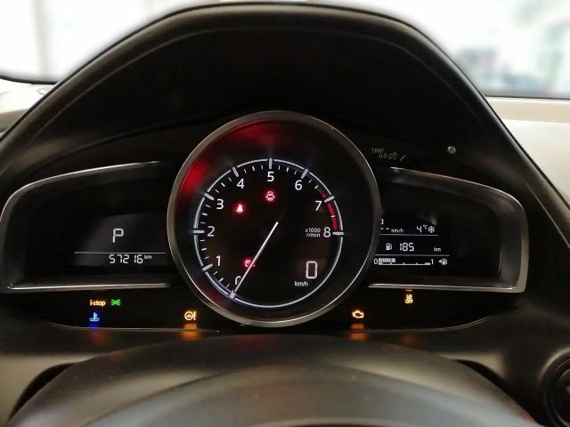 Mazda CX-3 Revolution