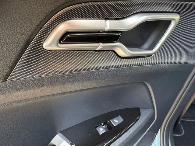 Kia Sportage Ultimate Edition AWR NAVI