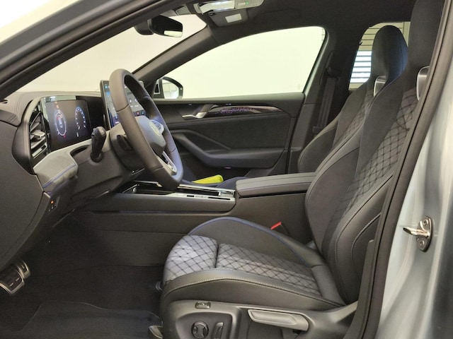 Volkswagen Passat DSG R-Line