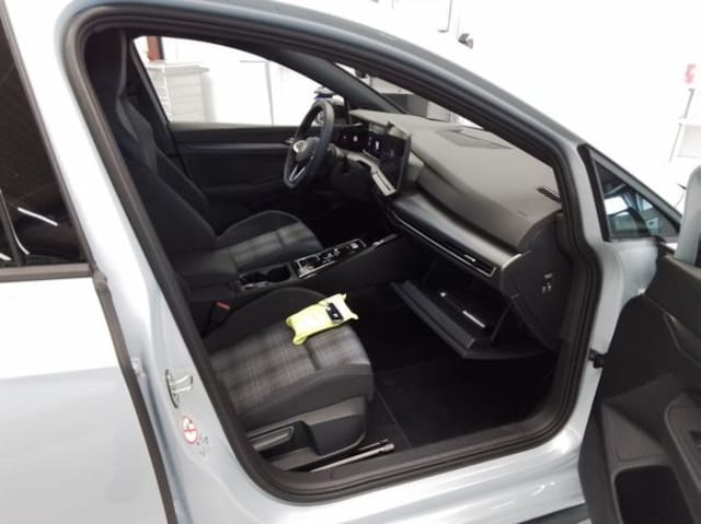 Volkswagen Golf eHybrid