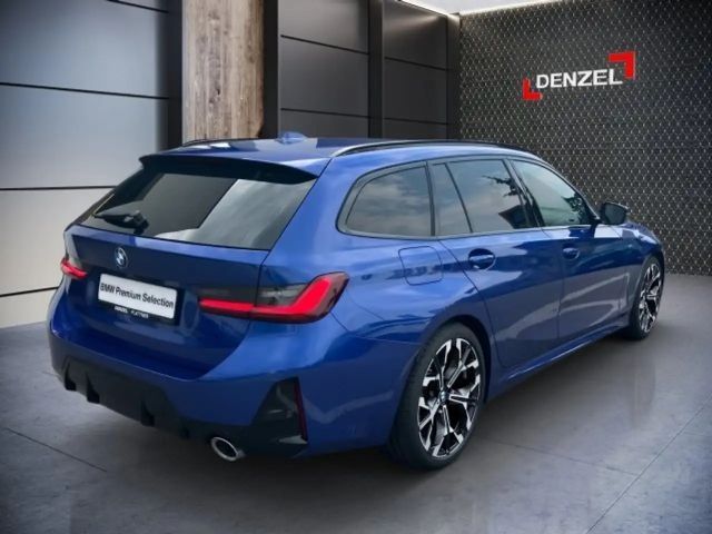BMW 320 320d Touring xDrive