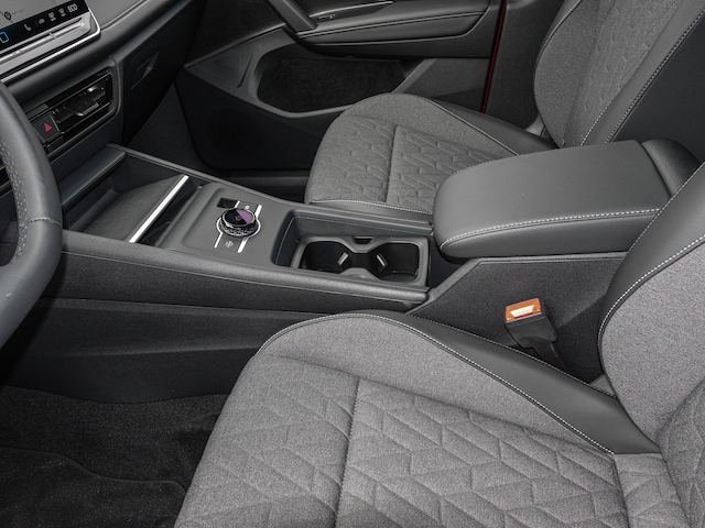 Volkswagen Tiguan 1.5 eTSI DSG