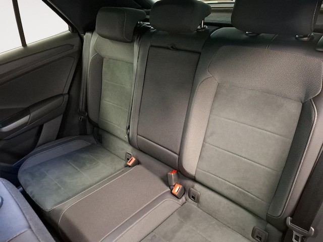 Volkswagen T-Roc 1.5 TSI