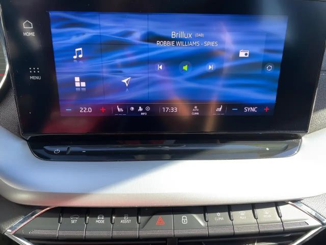 Skoda Octavia 1.5 TSI Style Style