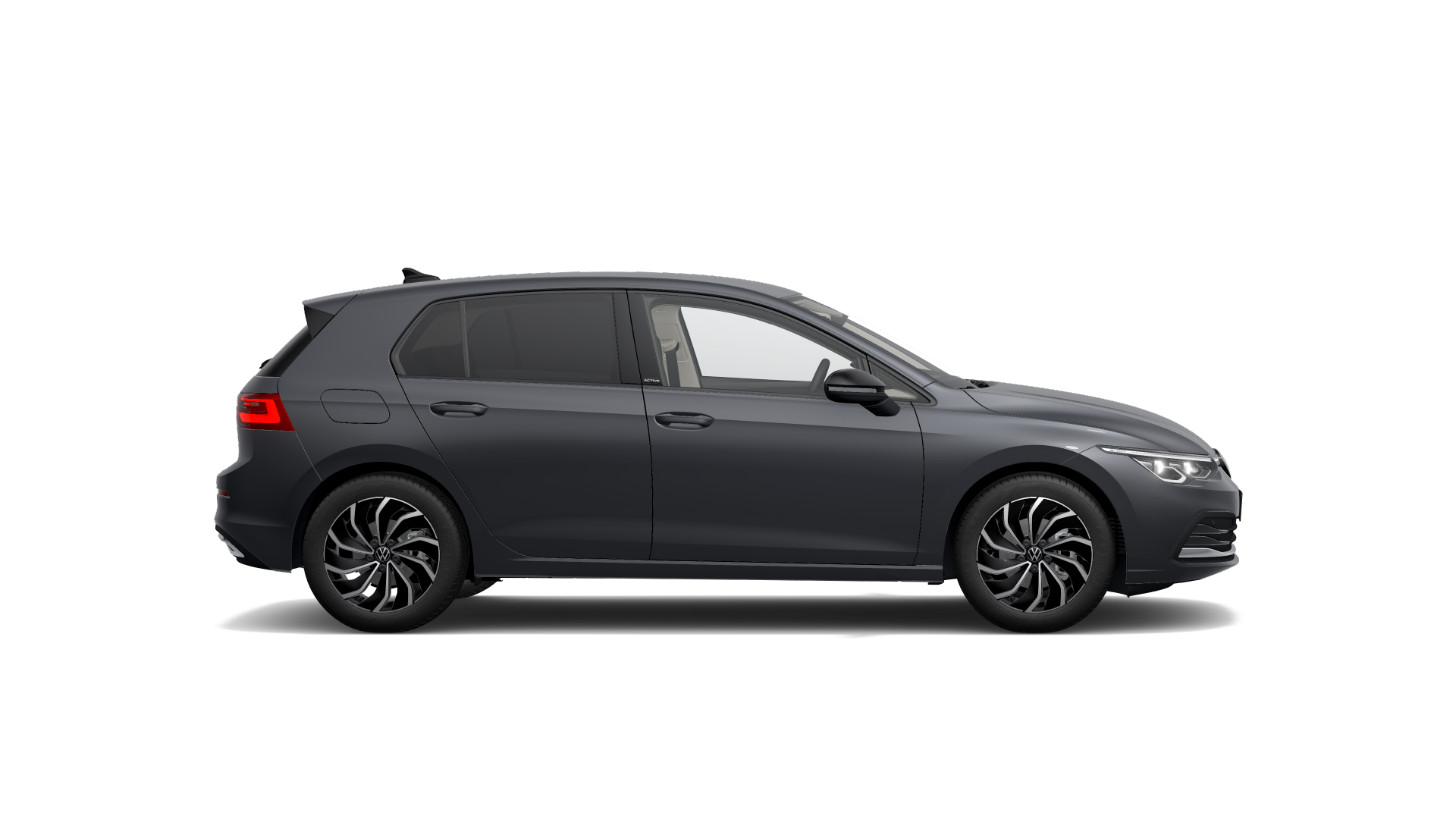 Volkswagen Golf 1.0 TSI Golf VIII IQ.Drive