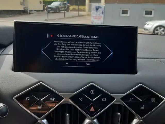 DS DS 3 Crossback Crossback E-Tense