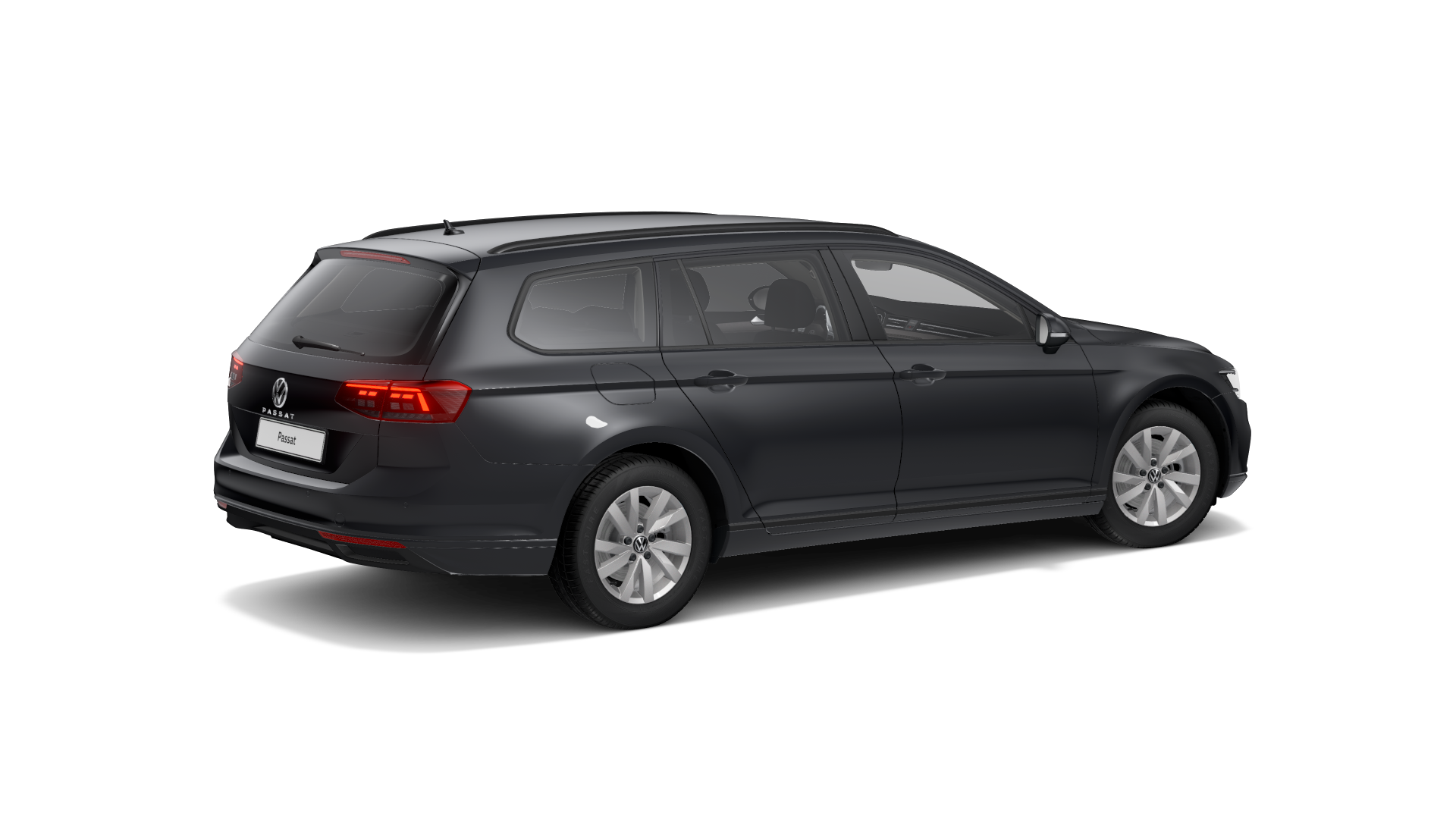 Volkswagen Passat 2.0 TDI DSG Variant