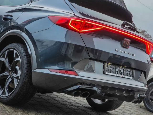 Cupra Formentor 4Drive VZ