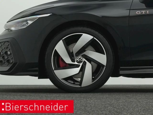 Volkswagen Golf 2.0 TSI DSG GTI Style
