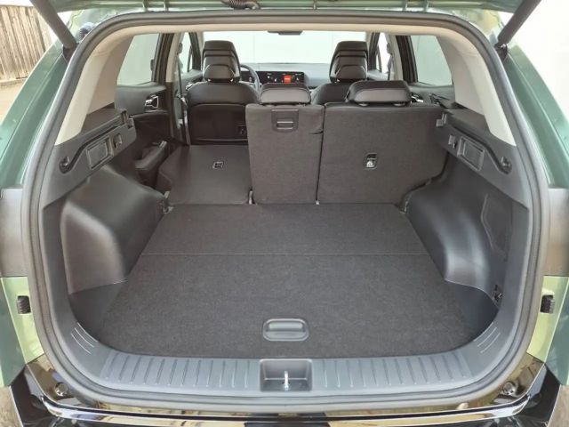 Kia Sportage GDi Spirit