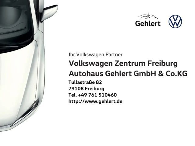 Volkswagen Polo 2.0 TSI DSG GTI IQ.Drive