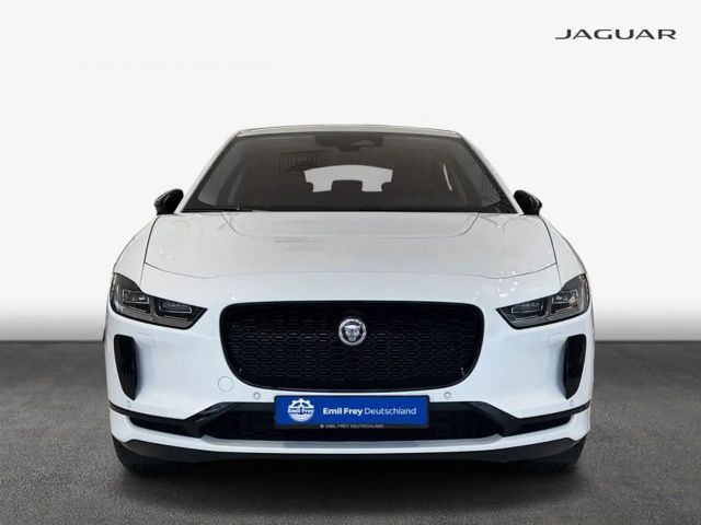 Jaguar I-Pace AWD S