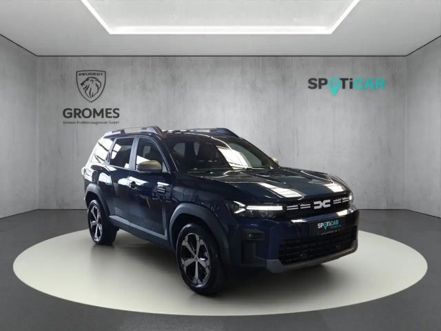 Dacia Bigster Mild Hybrid 140