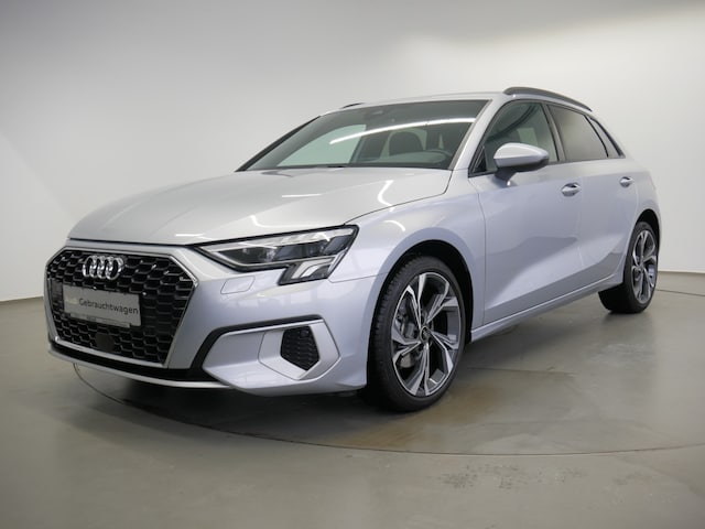 Audi A3 30 TFSI Sportback