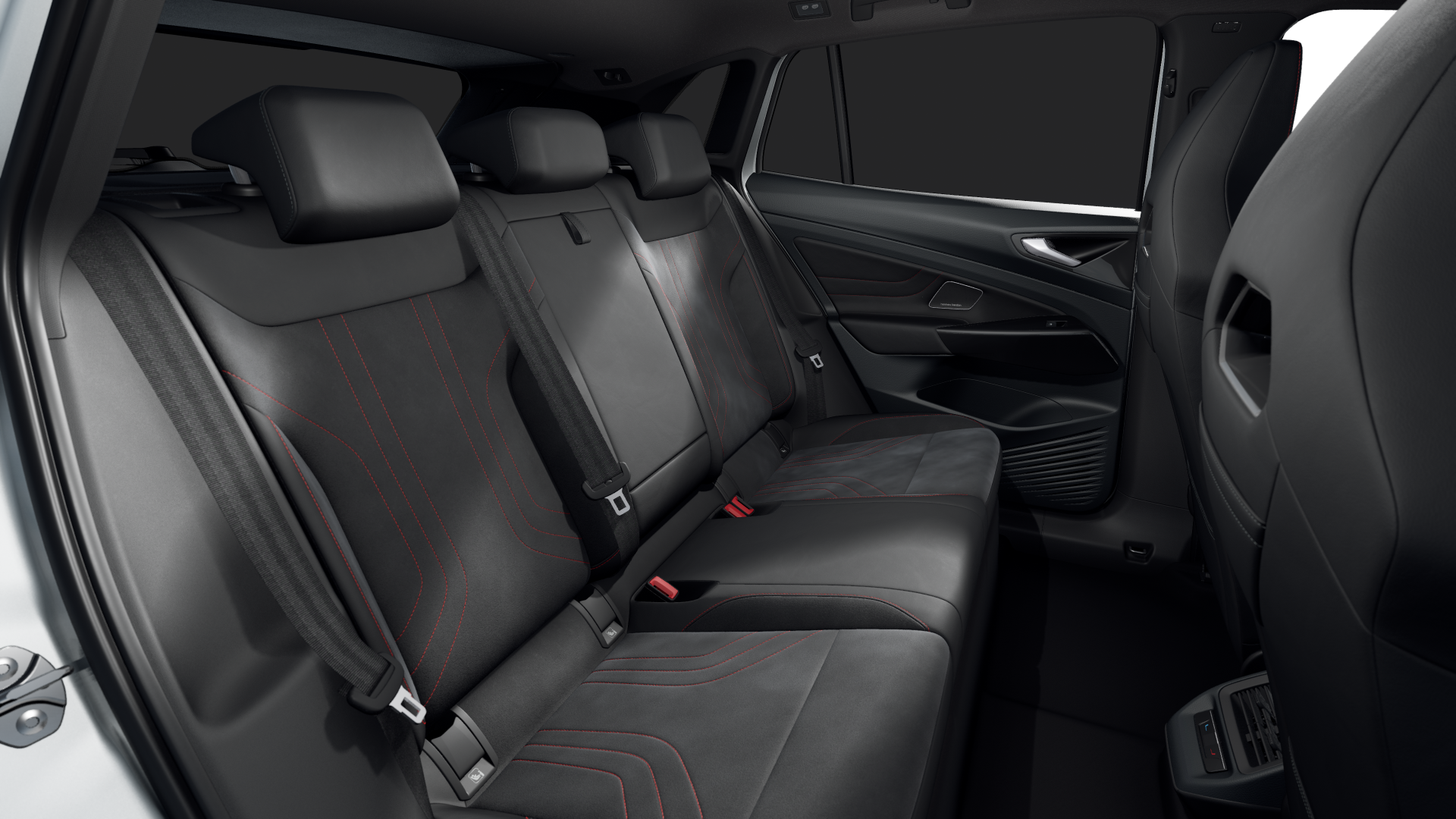 Volkswagen ID.4 4Motion 77 KWh GTX